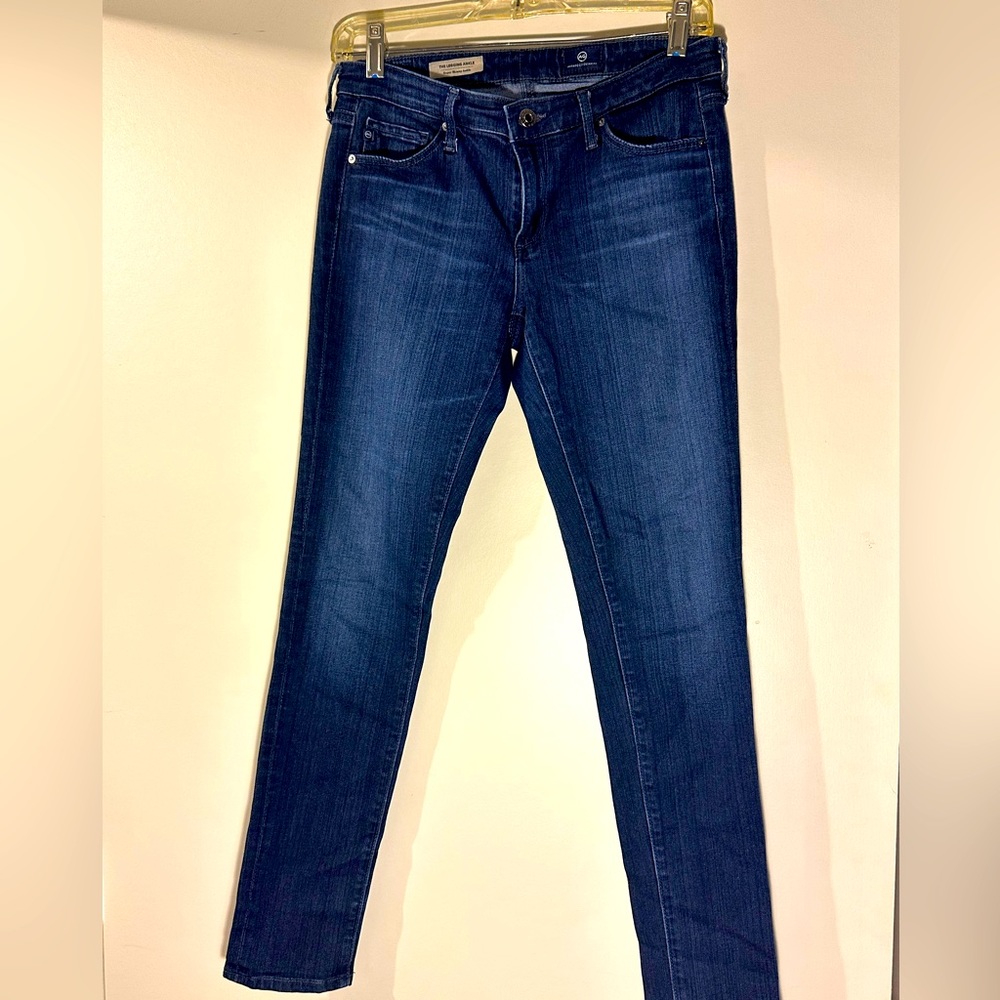 AG Jeans. Excellent condition.